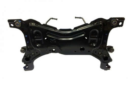 34 14 - Рама передньої підвіски ford focus ii 04-07