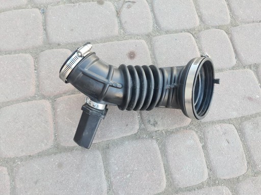 pipe of a filter, powietrz 2.0T Opel Insignia B 23383225