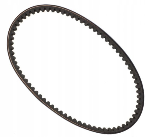 7550306 - ПРИВОДНИЙ РЕМІНЬ YAMAHA HW 125 XENTER