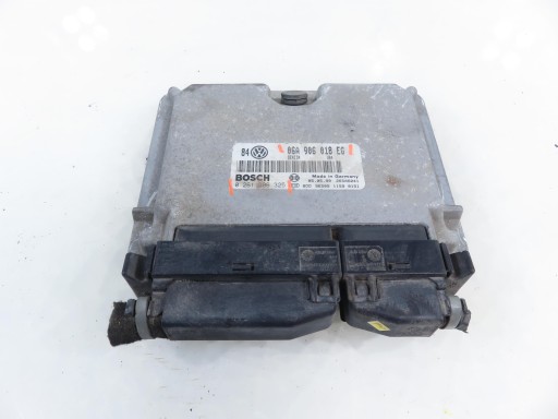 Драйвер vw bora 2 - apk 06a906018eg 0261206325