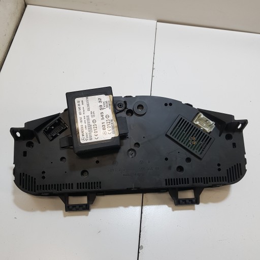 dials dials MERCEDES-BENZ SPRINTER 903 2.2 CDI A0014460721