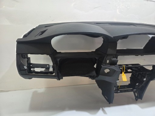 Kit Airbag complet tableau de bord BMW E60 LIFT 6976421 EUROPA