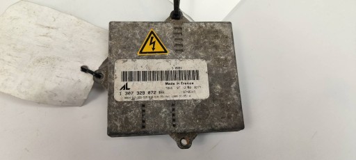control unit XENON KSENON 1307329072 Mercedes-BENZ C- KLASA W 203