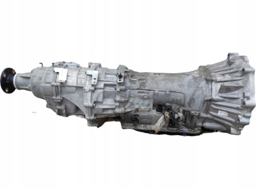 31020-76X5E - АВТОМАТИЧЕСКАЯ КОРОБКА ПЕРЕДАЧ 76X5E INFINITI QX80