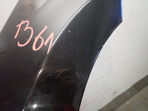 fender front front right HYUNDAI I30 2007-2012