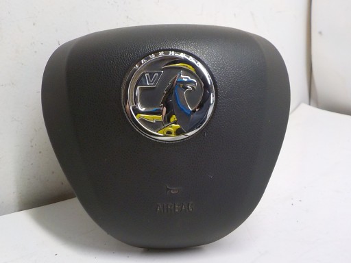 OPEL CORSA E volantový airbag AIR BAG