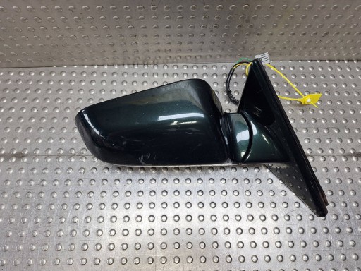 mirror right HONDA ACCORD COUPE VI 98-02 5 pin europa