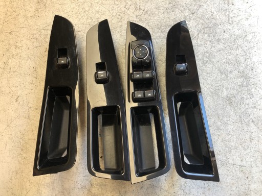 EDGE MK2 switch levers of the window KOMPLET EU