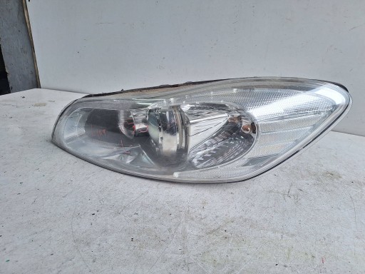 VOLVO C30 09-12 light left UK-ANGLIK 31299820