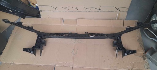 support panel for radiators MERCEDES W177 W247 A24776209800