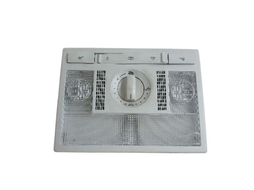 VW POLO 9N PANEL Toit ouvrant OSWIETLENIE Interne Feux phare 6Q0947105