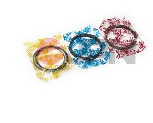 40M0535.000-JPN - ПОРШНЕВЫЕ КОЛЬЦА 0.00 HYUNDAI