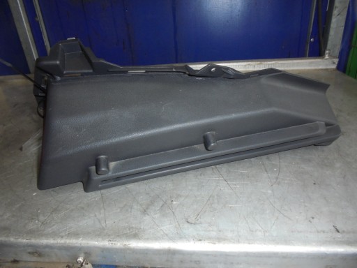 bearing polki boot Skoda Octavia III 5E5867762