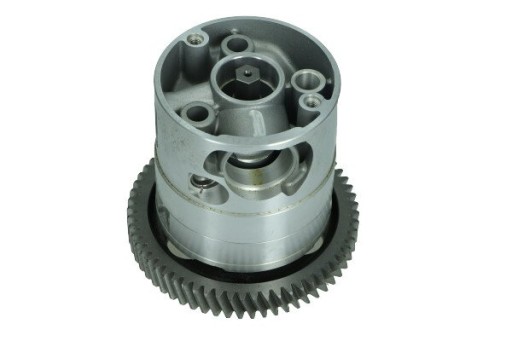 Trucktec Automotive 02.18.105 масляний насос