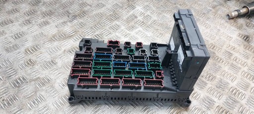 3.2 V6 - МОДУЛЬ SAM MERCEDES ML I W163 1635455332