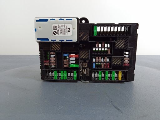 Блок запобіжників bmw x3 g01 x4 g02 5a04502