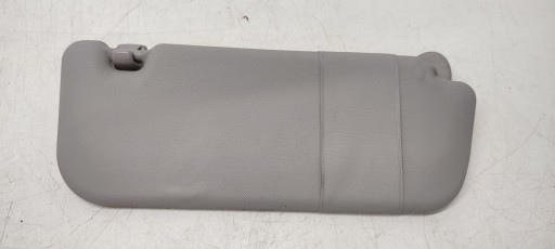 visor przeciwsloneczny left Toyota Avensis T27