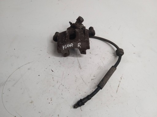 FORD KUGA MK2 12-19r caliper brake right rear part rear 4X4