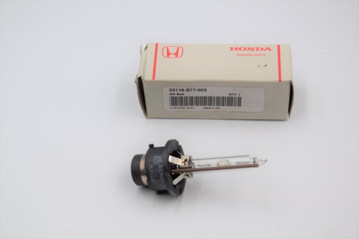 33116-ST7-003 - Новая ORG лампа накаливания 35W HONDA S2000