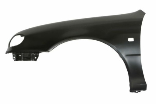 КРЫЛО ЛЕВОЕ TOYOTA COROLLA E11 00-02 ВАШ ЦВЕТ
