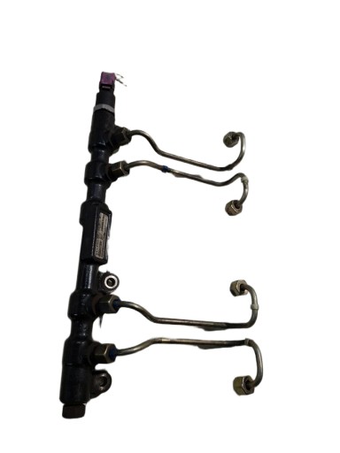 Kraftstoffverteiler Einspritzleiste FORD MONDEO MK3 2.0 TDCI 2S7Q9D280AE