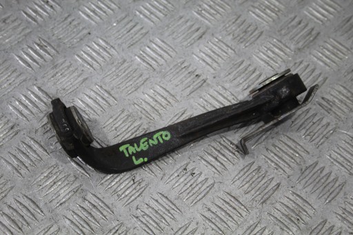 SUPPORT GAUCHE KOLYSKI FIAT TALENTO II 2