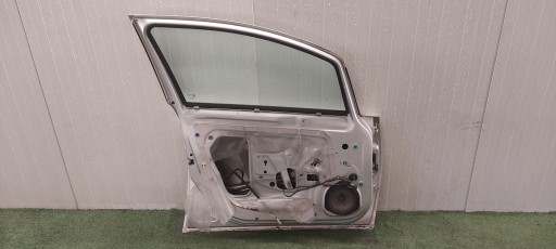 dveře levý předek OPEL CORSA E LAK: Z176