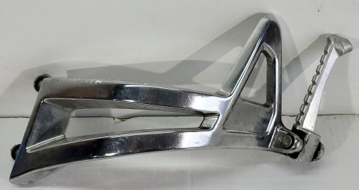 2080759 - Комплект левый задний Triumph Street Triple 1050 2010