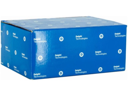 GN11032-12B1 - Катушка зажигания mercedes e class w212 2.0 a207 2.0 c207 2.0 s212 2.0