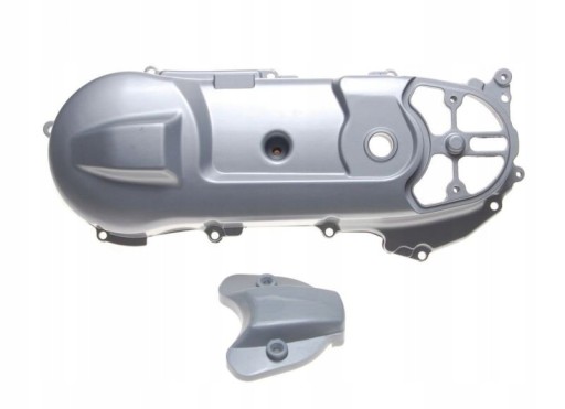 IS11M27530 - КРЫШКА ПРИВОДНОГО РЕМНЯ 2T