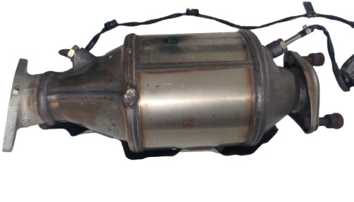 Kia X Ceed Xceed каталізатор G03020