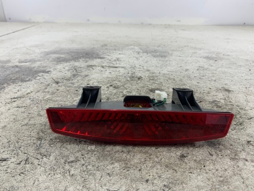 KIA RIO II light STOP STOPU rear part