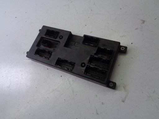 HPLA-14F041-BG - Модуль коробки bsi jaguar xe x760 2015- range rover sport l494