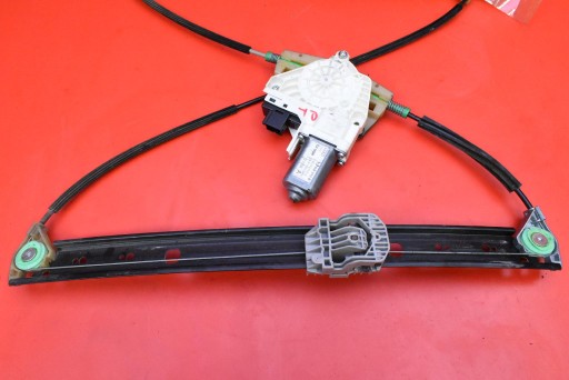 window regulator right rear part EU 4L0839462A AUDI Q7 4L 05-09