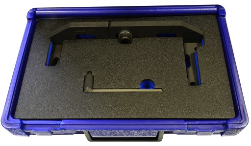 Блокировка газораспределения CITROEN PEUGEOT 1.0 1.2 VTI ASTA