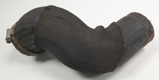 ШЛАНГ ИНТЕРКУЛЕРА VOLVO XC60 И 2.4 D 30792885