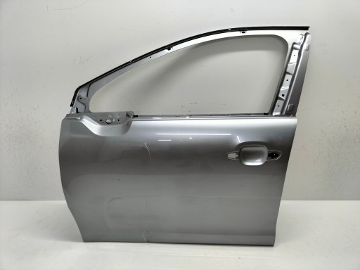 door front front left CITROEN C3 3 III 16
