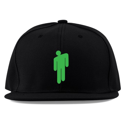 Czapka z daszkiem czarny rozmiar uniwersalny • Cena, Opinie