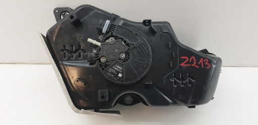 Behälter Pumpe ADBLUE FORD KUGA III MK3 LX61-5J228-AC JU5A-5L279-BE