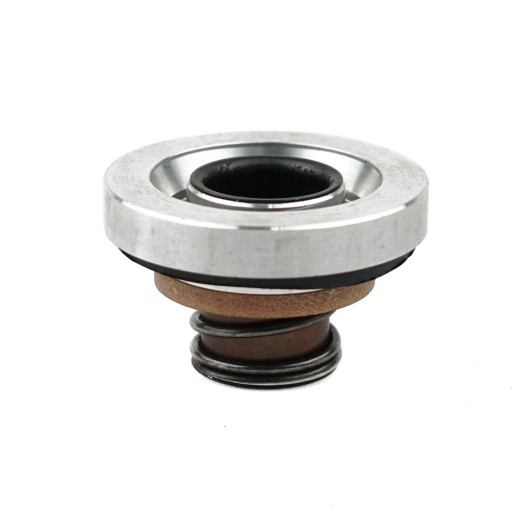 Запорный клапан Zetor Forterra 78420079 оригинал