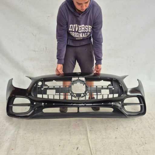 Vw id4 id.4 11a 20- задний бампер задний боковой бампер 11a807521a