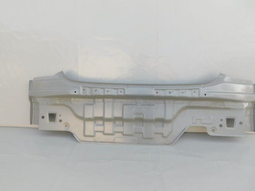 HYUNDAI ELANTRA 18- GURTEN HINTEN HECK