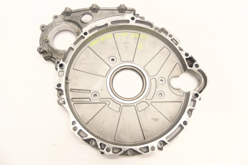 G4D3-6K301-AE G4D3-6M052-AD - JAGUAR XF II 2.0 D 204DTD КОРПУС ГРМ