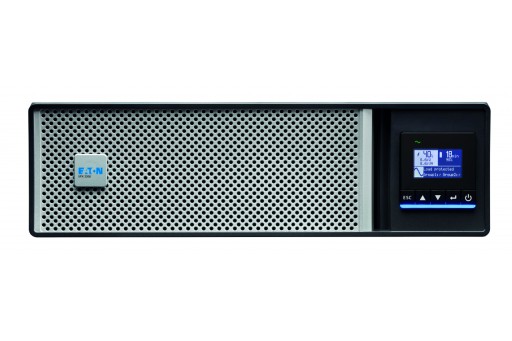 Джерело живлення eaton 5px2200irt3ug2 line-interactive technology 2,2 ква...