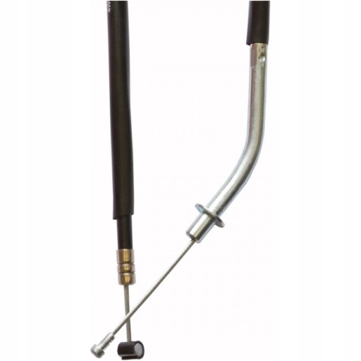 MD23.87277.715.05.72 - Трос зчеплення JMP Довжина 111см, ланки 116см