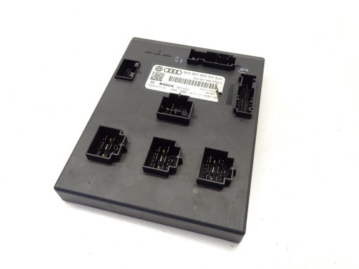 module control unit KOMFORTU AUDI A4 B8 A5 8T Q5 8R 8K0907063AH