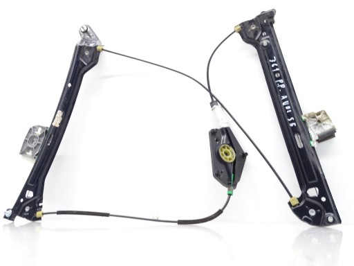8F0 837 - Механизм стеклоподъемника передний правый audi a5 8f cabrio 8f0837462b