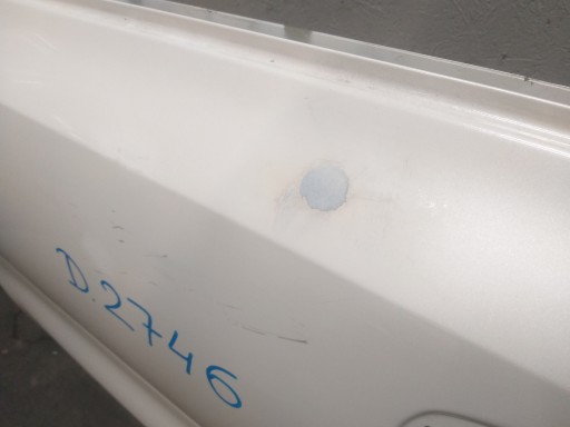 DOOR FRONT LEFT KIA SORENTO IV 4 20