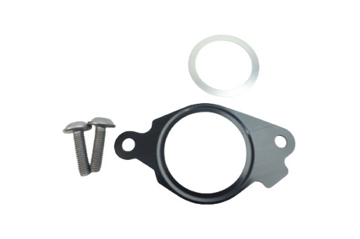 ПРОКЛАДКА EGR 55577951 OPEL ASTRA J CORSA D