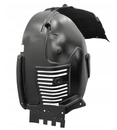 6700302236 - Правая защита передней колесной арки maserati ghibli m157 2013+